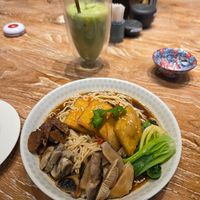  at Lao Ba Cha in Bali