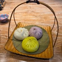  at Lao Ba Cha in Bali