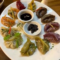  at Lao Ba Cha in Bali