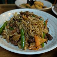 at Lao Ba Cha in Bali