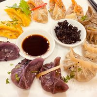 🤩🤩🤩🤩🤩 at Lao Ba Cha in Bali