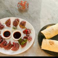  at Lao Ba Cha in Bali