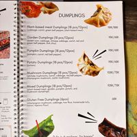  at Lao Ba Cha in Bali