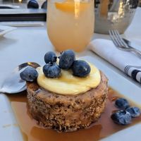 Bliss cake at Devil's Kitchen in Grand Junction