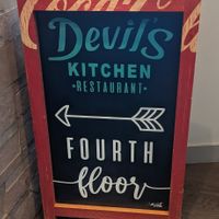  at Devil's Kitchen in Grand Junction