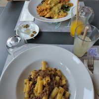  at Vitto Pitagorico in Aversa