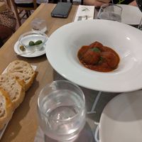  at Vitto Pitagorico in Aversa