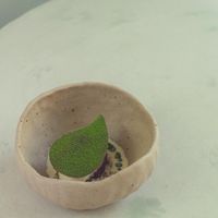 Plum, Fig Leaf and Woodruff (Ve) £14 at House of George W Davies in Broadway