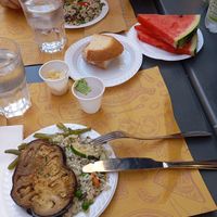  at Caffè Zamboni in Emilia-romagna