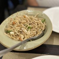 Hakka Noodles  at Tai Chi 8 in West Bengal