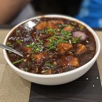 Chill Tofu  at Tai Chi 8 in West Bengal