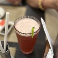 Mai Tai non alocoholic  at Tai Chi 8 in West Bengal