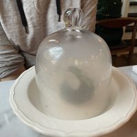 Smoky!  at Amsterdam City Farm  in Amsterdam