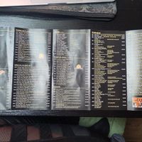 Menu 2 at Mia Restaurant in Virginia