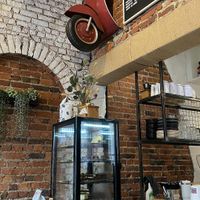 Intérieur   at Barista Tournai Grand Place in Région Wallonne