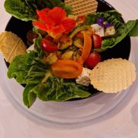  at Vegelangelo in Munich