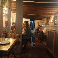 Intérieur at L'Hatitude in Pays De La Loire