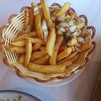  at Peking Garden Wilmslow in England