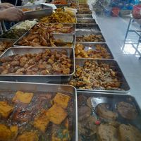 Com chay selection at Cơm chay Phước Đức in Thành Phố Hồ Chí Minh