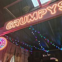  at Grumpys in Christchurch