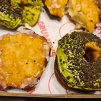  at Grumpys in Christchurch