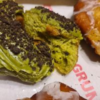  at Grumpys in Christchurch