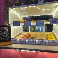  at Grumpys in Christchurch