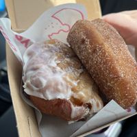   at Grumpys in Christchurch