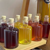   at Feast of Eden Fermentary  in Sedgefield