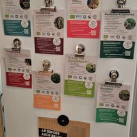 Tea at Kardamom in Schleswig-holstein