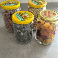 Sold grocery items. at Kardamom in Schleswig-holstein