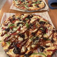   at Score Pizza in Regional Municipality Of Niagara
