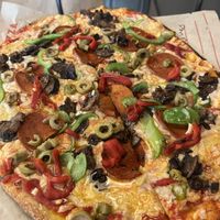  at Score Pizza in Regional Municipality Of Niagara