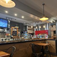   at Score Pizza in Regional Municipality Of Niagara