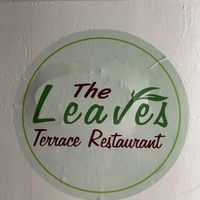 The Leaves  at The Leaves Terrace Restaurant in Antalya