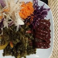 jerk tofu at Fi Real in Bristol