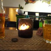 Kola at Fi Real in Bristol