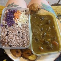   at Fi Real in Bristol