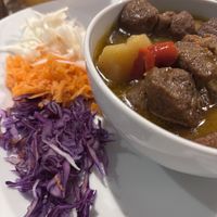   at Fi Real in Bristol