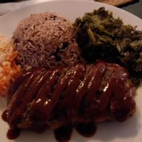 Steak at Fi Real in Bristol