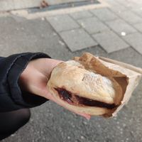  at POCKETS Café in Bayern