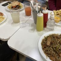   at Konu Bar in Buenos Aires