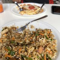   at Konu Bar in Buenos Aires