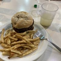   at Konu Bar in Buenos Aires