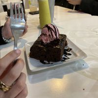   at Konu Bar in Buenos Aires