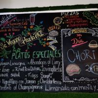  at Konu Bar in Buenos Aires