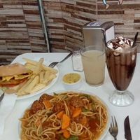  at Konu Bar in Buenos Aires