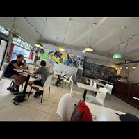  at Konu Bar in Buenos Aires