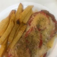  at Konu Bar in Buenos Aires