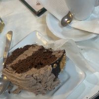  at Konu Bar in Buenos Aires